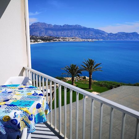 Bellavista Con Piscina Apartman Alicante Kültér fotó