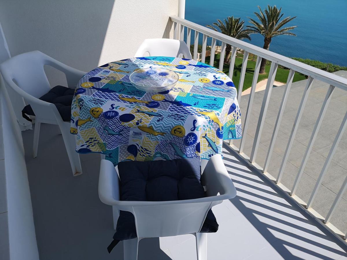 Bellavista Con Piscina Apartman Alicante Kültér fotó