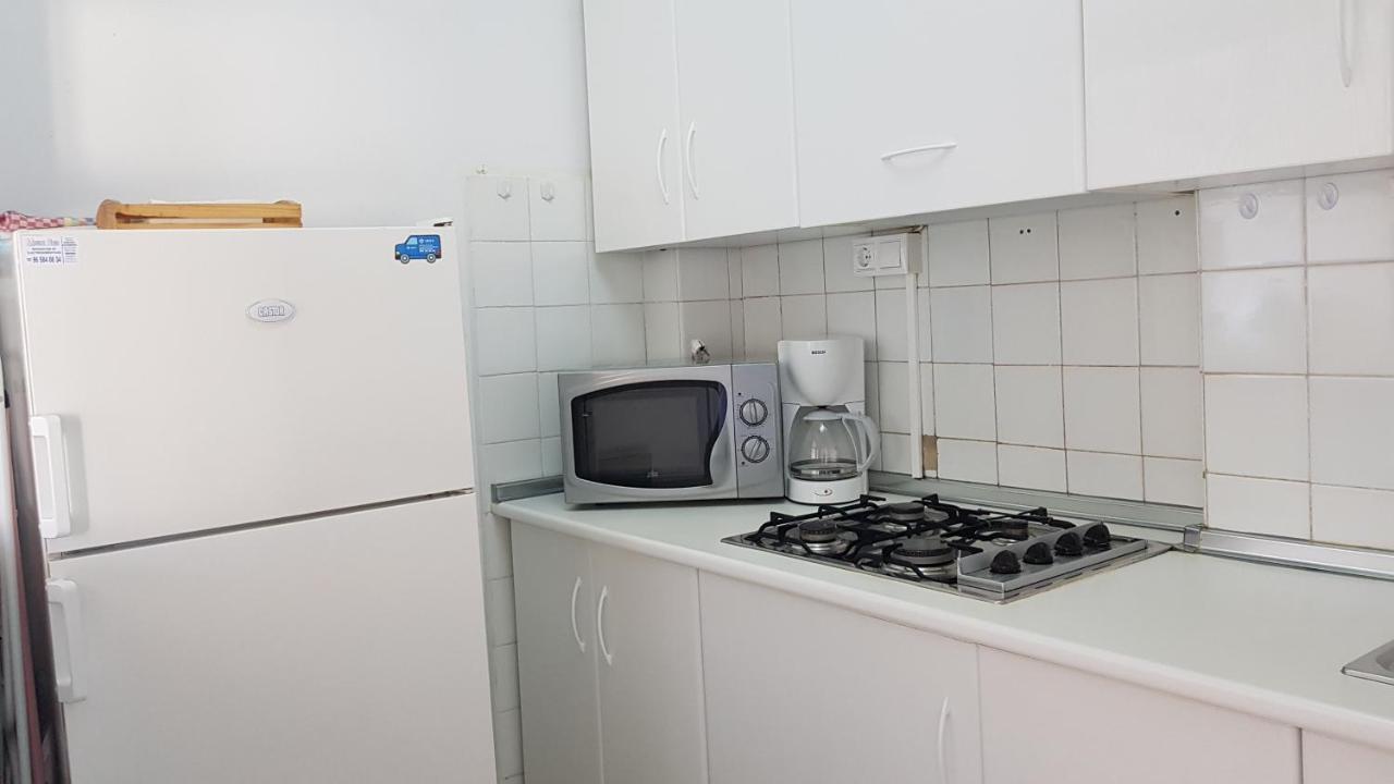 Bellavista Con Piscina Apartman Alicante Kültér fotó