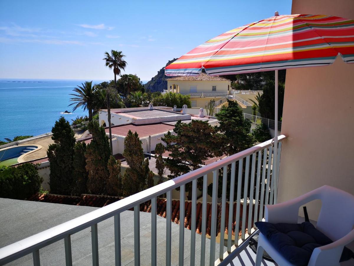 Bellavista Con Piscina Apartman Alicante Kültér fotó
