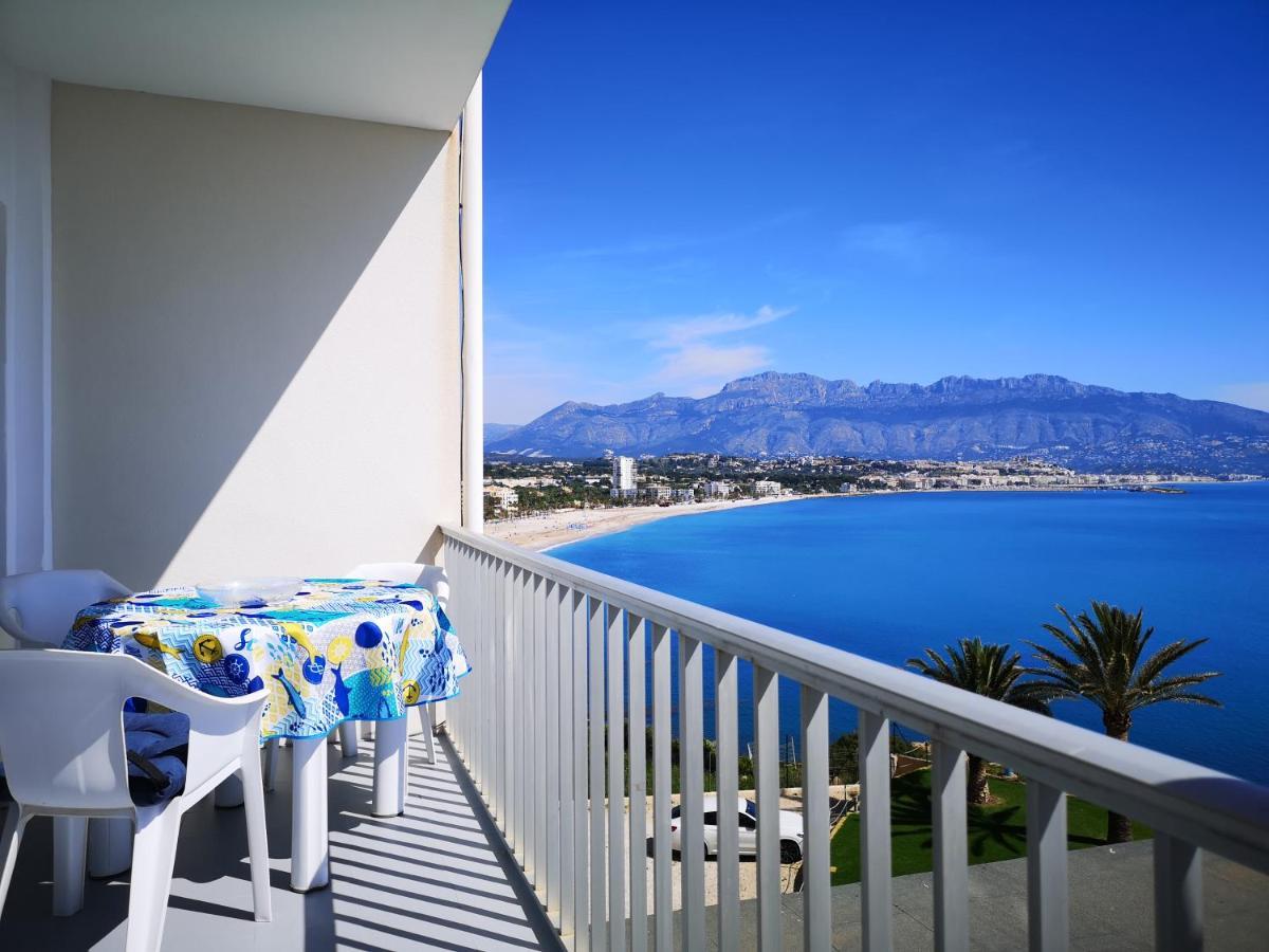 Bellavista Con Piscina Apartman Alicante Kültér fotó