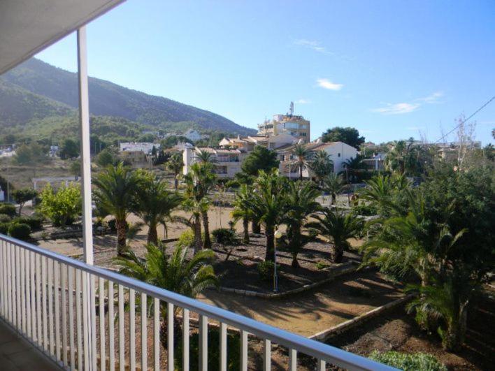 Bellavista Con Piscina Apartman Alicante Kültér fotó
