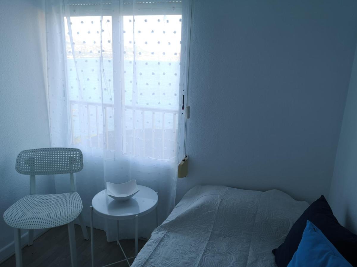 Bellavista Con Piscina Apartman Alicante Kültér fotó