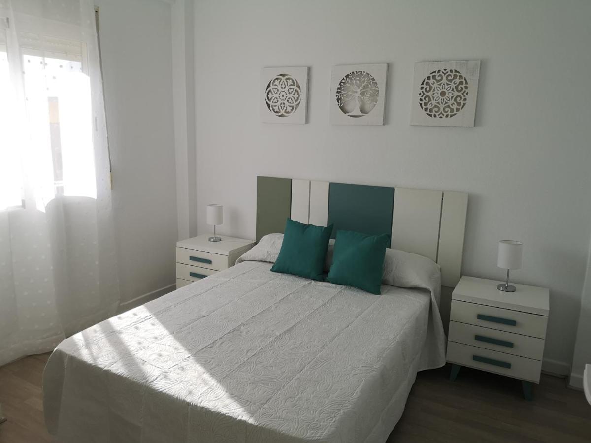 Bellavista Con Piscina Apartman Alicante Kültér fotó