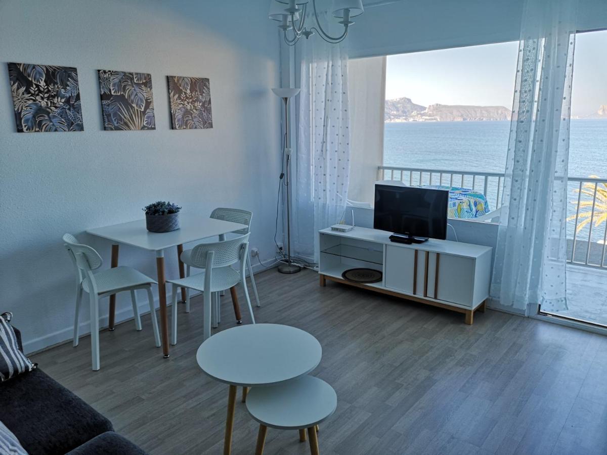 Bellavista Con Piscina Apartman Alicante Kültér fotó