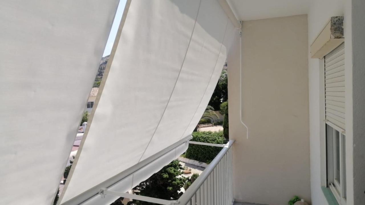 Bellavista Con Piscina Apartman Alicante Kültér fotó